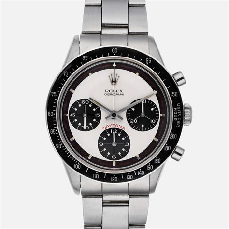 paul newman rolex hodinkee|Rolex daytona 1969 price.